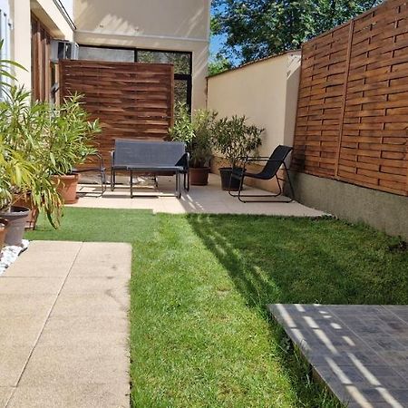 Boholand Apartman Эгер Экстерьер фото