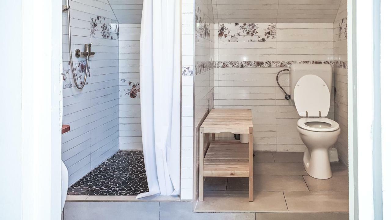 Boholand Apartman Эгер Экстерьер фото